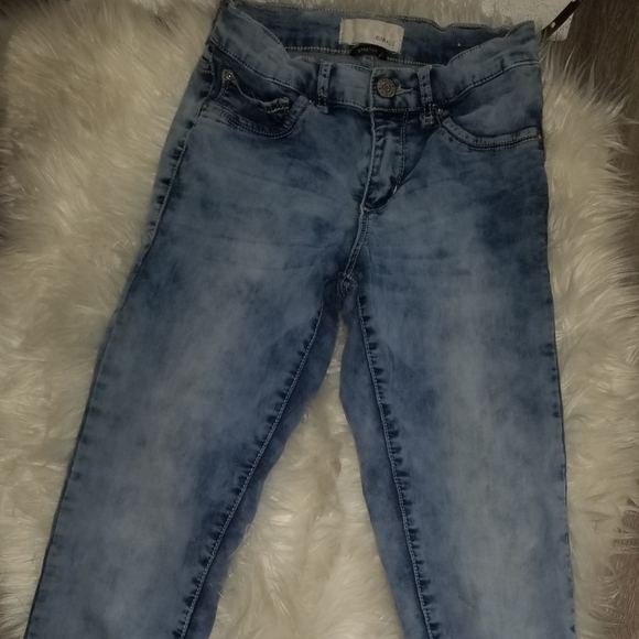 Garage skinny jean - Picture 3 of 7